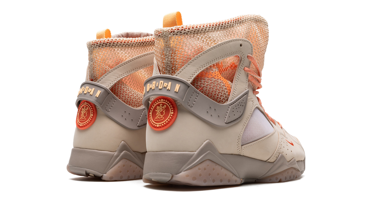AIR JORDAN 7 RETRO WMNS "Bephie’s Beauty Supply" DR1485 168