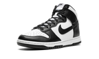 Dunk High Retro "Panda - Black / White" DD1399 105