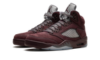 Air Jordan 5 "Burgundy 2023" DZ4131 600
