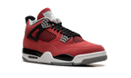 Air Jordan 4 "Toro Bravo (2026)" FQ8138 600