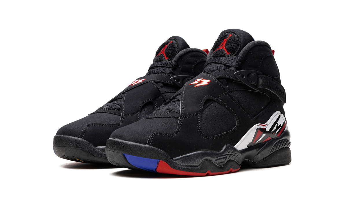 Air Jordan 8 Retro GS "Playoffs" 305368 062