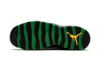 Air Jordan 10 Retro GS "Seattle" 310806 137