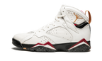 Air Jordan 7 OG "Cardinal" 130014 101