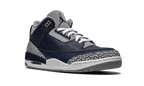 Air Jordan 3 Retro "Georgetown" CT8532 401