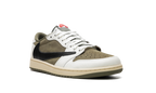 Air Jordan 1 Low "Travis Scott - Medium Olive" DM7866 200