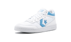 Jordan 2 Retro X Converse Fastbreak Mid "Alumni Pack" 917931 900