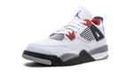 Air Jordan 4 Retro SE PS "What The" BQ7669 146