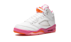 Jordan 5 Retro GS "Pinksicle" 440892 168