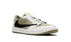 Air Jordan 1 Low Golf "Travis Scott" FZ3124 200