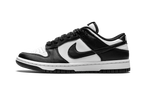 DUNK LOW WMNS "Panda - Black / White" DD1503 101