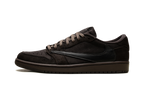 Air Jordan 1 Low OG "Travis Scott - Velvet Brown" DM7866 202