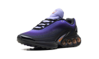 Air Max Dn SE "Medium Violet Total Orange" HF5531 500