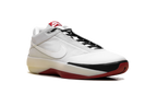 Air Jordan 40 "Black Toe" IQ4087 100