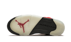 Air Jordan 5 Retro DMP "Raging Bull" 136027 601