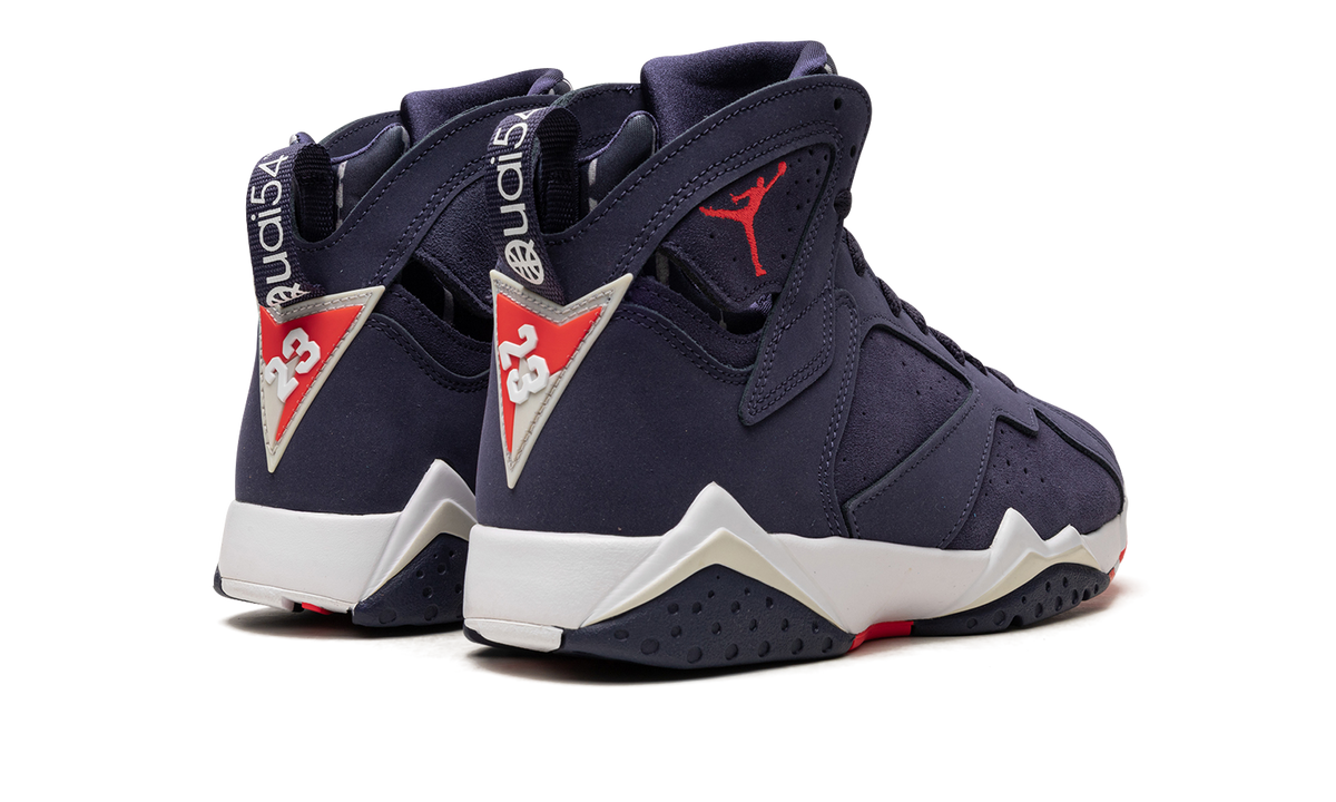 Jordan 7 Retro "Quai 54 (2022)" DV0577 500