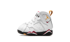 Air Jordan 7 TD "Cardinal" DJ2776 106