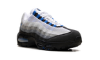Air Max 95 OG "Blue Spark" IM7410 100