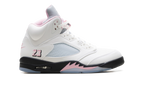 Air Jordan 5 OG "Medium Soft Pink" HQ7978 102