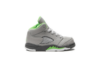 Air Jordan 5 Retro TD "Green Bean 2022" DQ3736 003