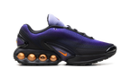 Air Max Dn SE "Medium Violet Total Orange" HF5531 500