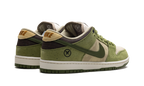 SB Dunk Low "Yuto Horigome - Matcha" HF8022 300