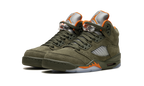 Air Jordan 5 GS "Olive" 440888 308