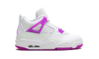 Air Jordan 4 Retro GS "Hyper Violet" FQ1314 151