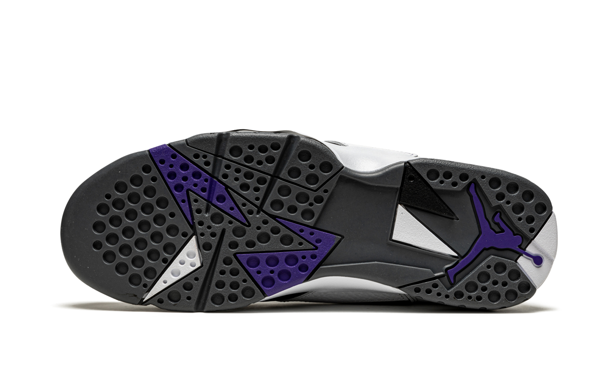 Air Jordan 7 Retro GS "Flint 2021" CU9307 100