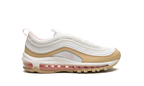 Air Max 97 GS "Sesame" 921522 113