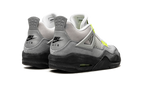 Air Jordan 4 Retro GS "Neon" CT5343 007