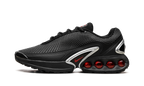 Air Max Dn "Black Metallic Silver Red" DV3337 016