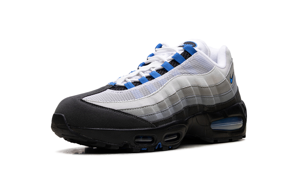 Air Max 95 OG "Blue Spark" IM7410 100