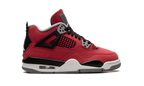 Air Jordan 4 GS "Toro Bravo (2026)" FQ8213 600