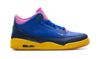 Air Jordan 3 "Brazil" IV4871 400