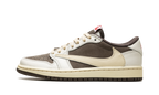 Air Jordan 1 Low SP OG "Travis Scott - Reverse Mocha" DM7866 162