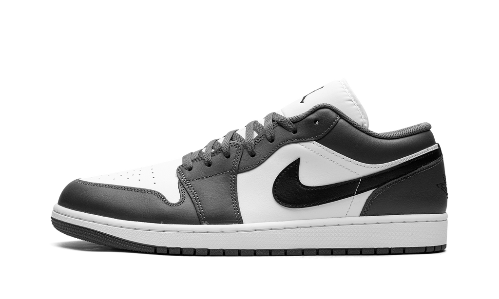 Jordan 1 Low "Iron Grey" 553558 152