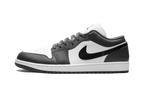 Jordan 1 Low "Iron Grey" 553558 152