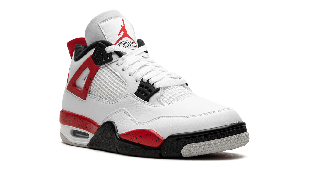 Air Jordan 4 "Red Cement" DH6927 161