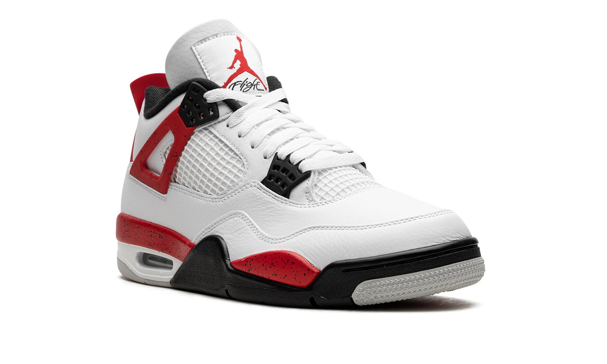 Air Jordan 4 "Red Cement" DH6927 161