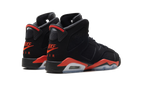 Air Jordan 6 GS "Infrared Salesman (2026)" IQ1275 001