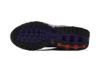 Air Max Dn SE "Medium Violet Total Orange" HF5531 500