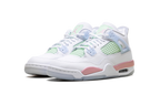 Air Jordan 4 GS "Valentine's Day" IB7068 100