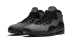 Air Jordan 10 Retro "Shadow - 2018 Release" 310805 002
