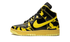 Dunk High 1985 "Yellow Acid Wash" DD9404 001