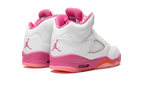 Jordan 5 Retro GS "Pinksicle" 440892 168