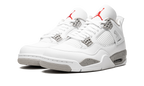 Air Jordan 4 Retro "White Oreo" CT8527 100