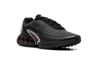 Air Max Dn "Black Metallic Silver Red" DV3337 016