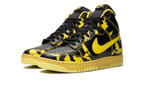 Dunk High 1985 "Yellow Acid Wash" DD9404 001