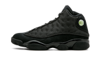Air Jordan 13 Retro "Black Cat" 414571 011