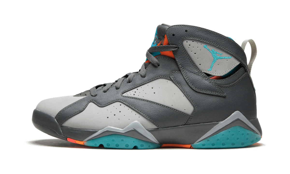 Air Jordan 7 Retro "Barcelona Nights" 304775 016